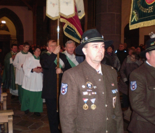 2013-01-20-Abendgottesdienst