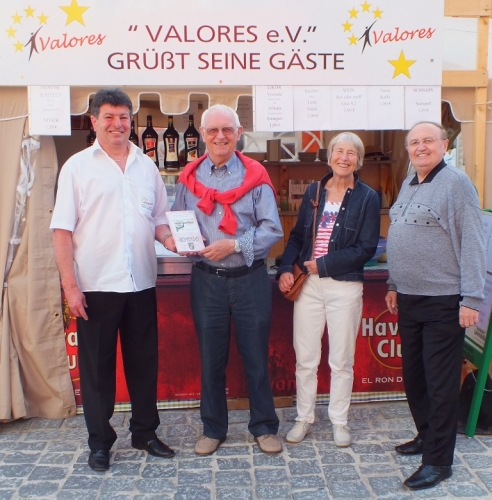 2013-06-Altstadtfest-Gaeste