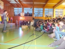 Sozialaktion Grundschule Pilsach - Weihnachtspäckchen und Musical