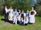 13. Internationales Kinderfest 2015 in Neumarkt