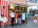 Altstadtfest Juni 2015 - Stand Valores