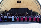 850-Jahrfeier Stadt Neumarkt - Sommer im Park