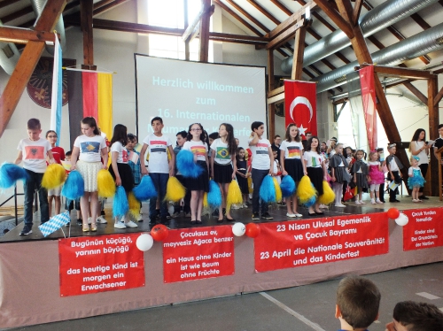 16. Internationalen Neumarkter Kinderfest_1